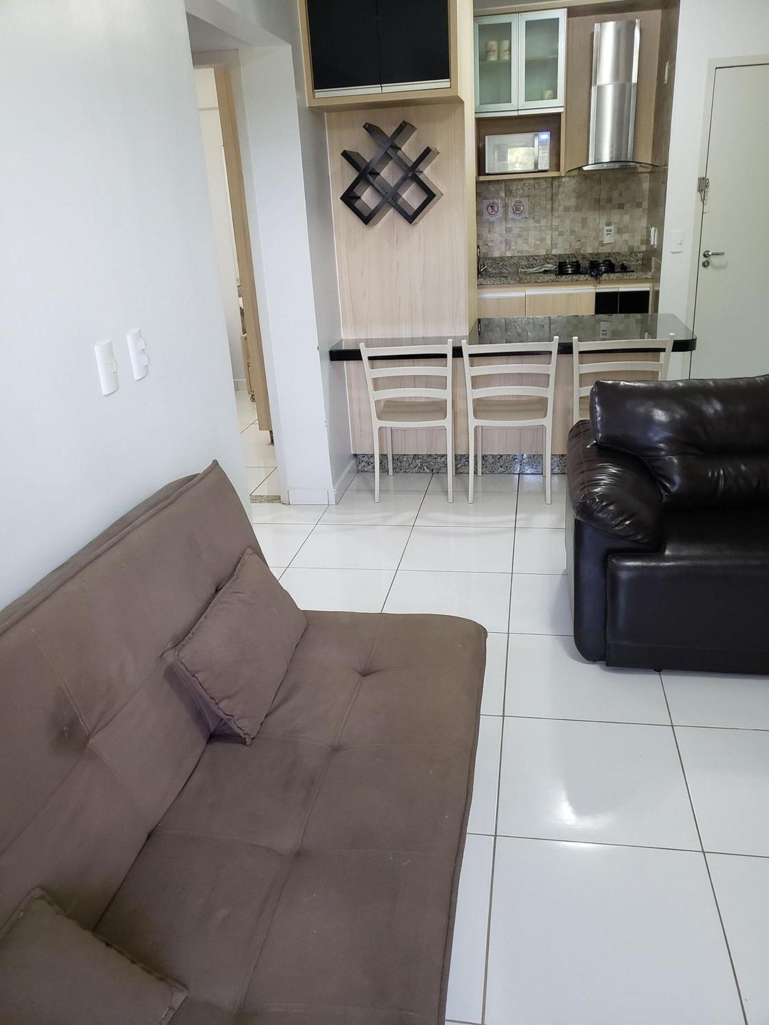 Lagoa Flat Service RM Hospedagem Caldas Novas Luaran gambar