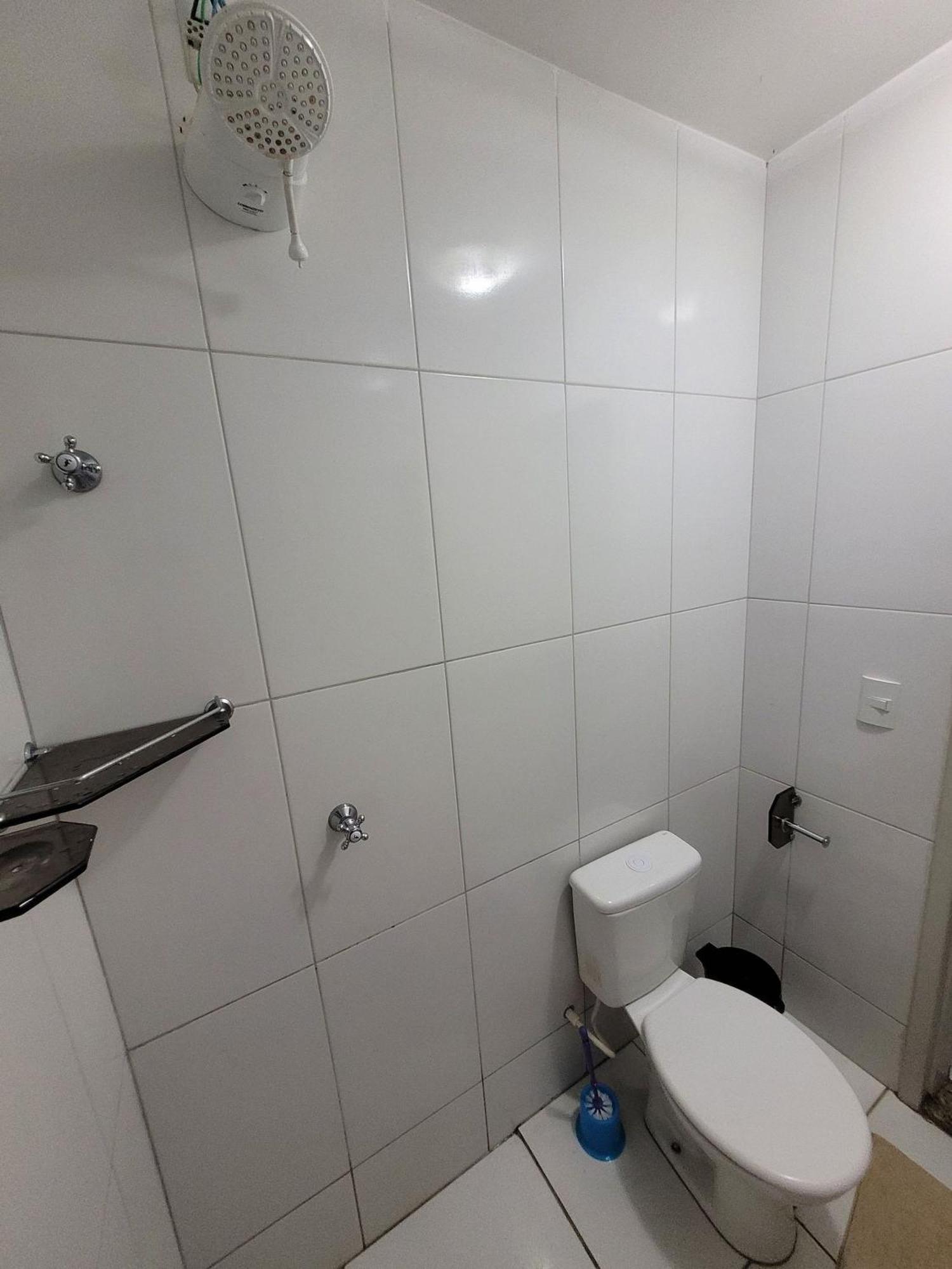 Lagoa Flat Service RM Hospedagem Caldas Novas Luaran gambar