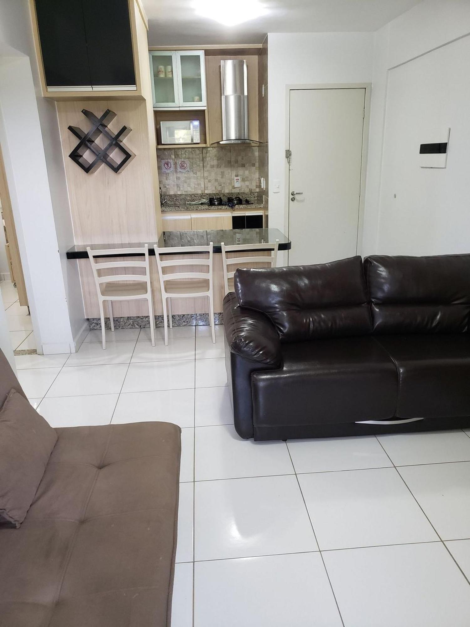 Lagoa Flat Service RM Hospedagem Caldas Novas Luaran gambar