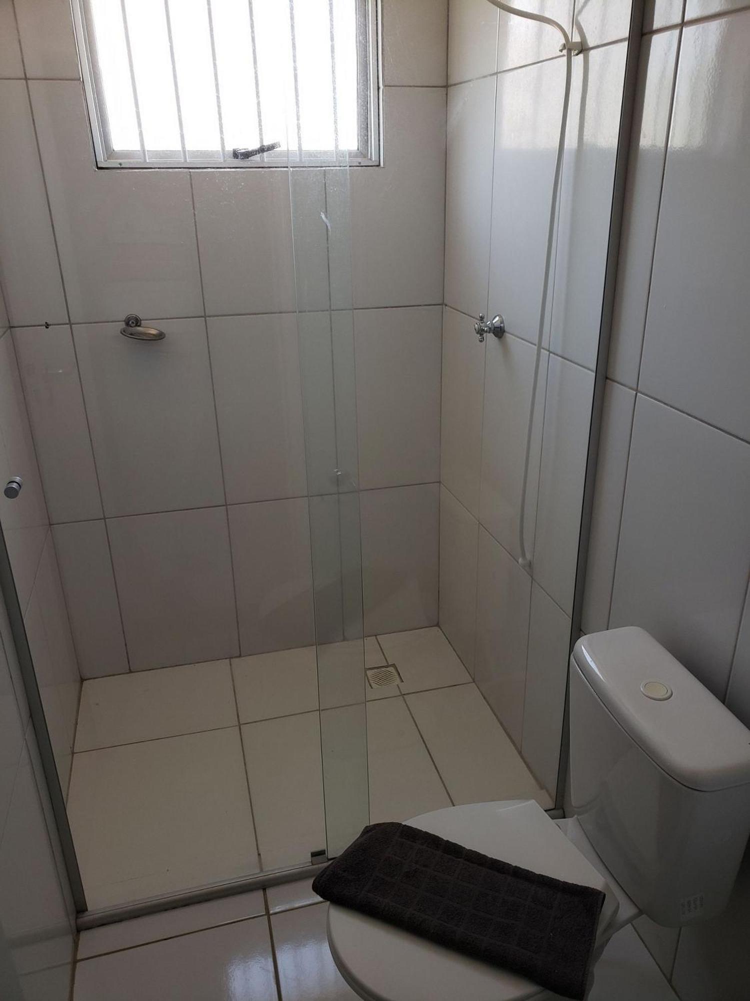 Lagoa Flat Service RM Hospedagem Caldas Novas Luaran gambar