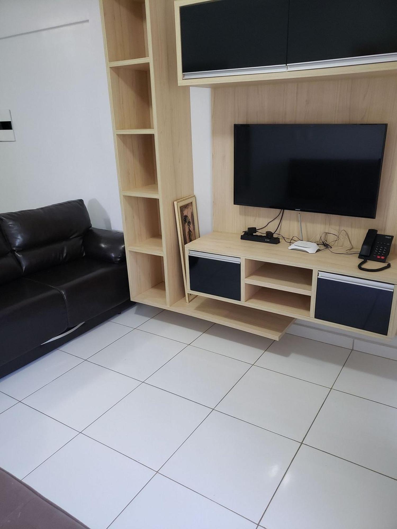 Lagoa Flat Service RM Hospedagem Caldas Novas Luaran gambar