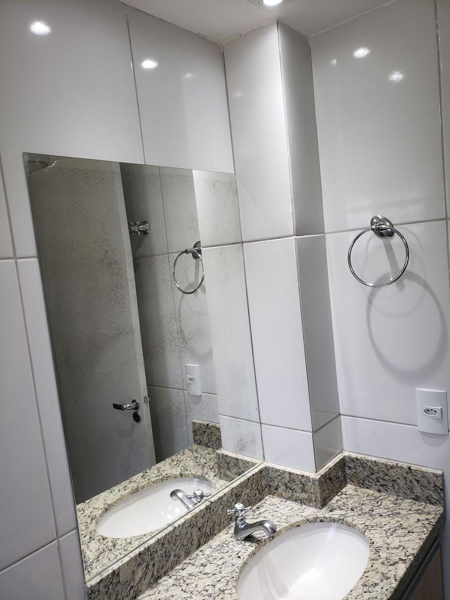 Lagoa Flat Service RM Hospedagem Caldas Novas Luaran gambar