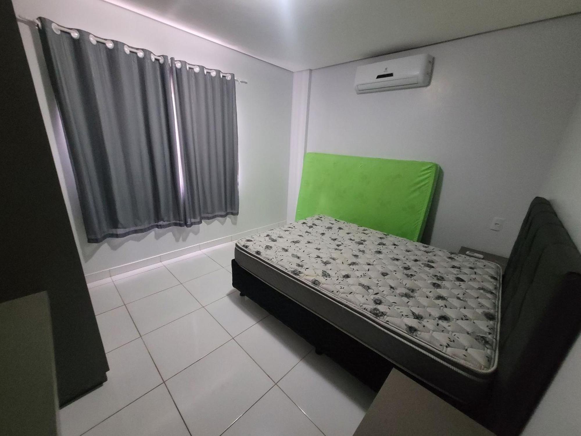 Lagoa Flat Service RM Hospedagem Caldas Novas Luaran gambar