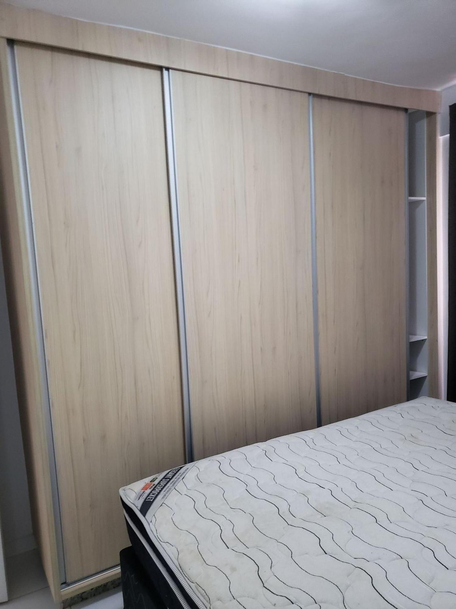 Lagoa Flat Service RM Hospedagem Caldas Novas Luaran gambar