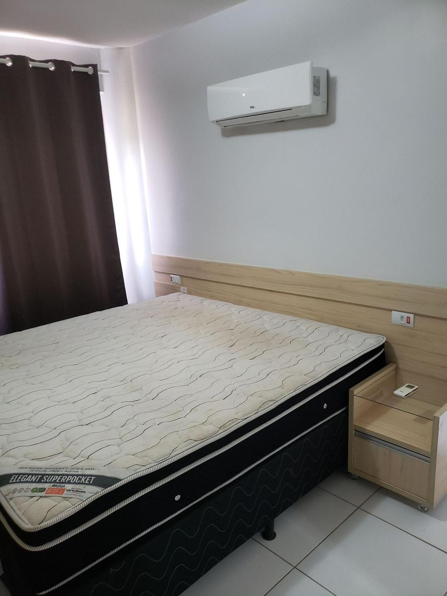 Lagoa Flat Service RM Hospedagem Caldas Novas Luaran gambar