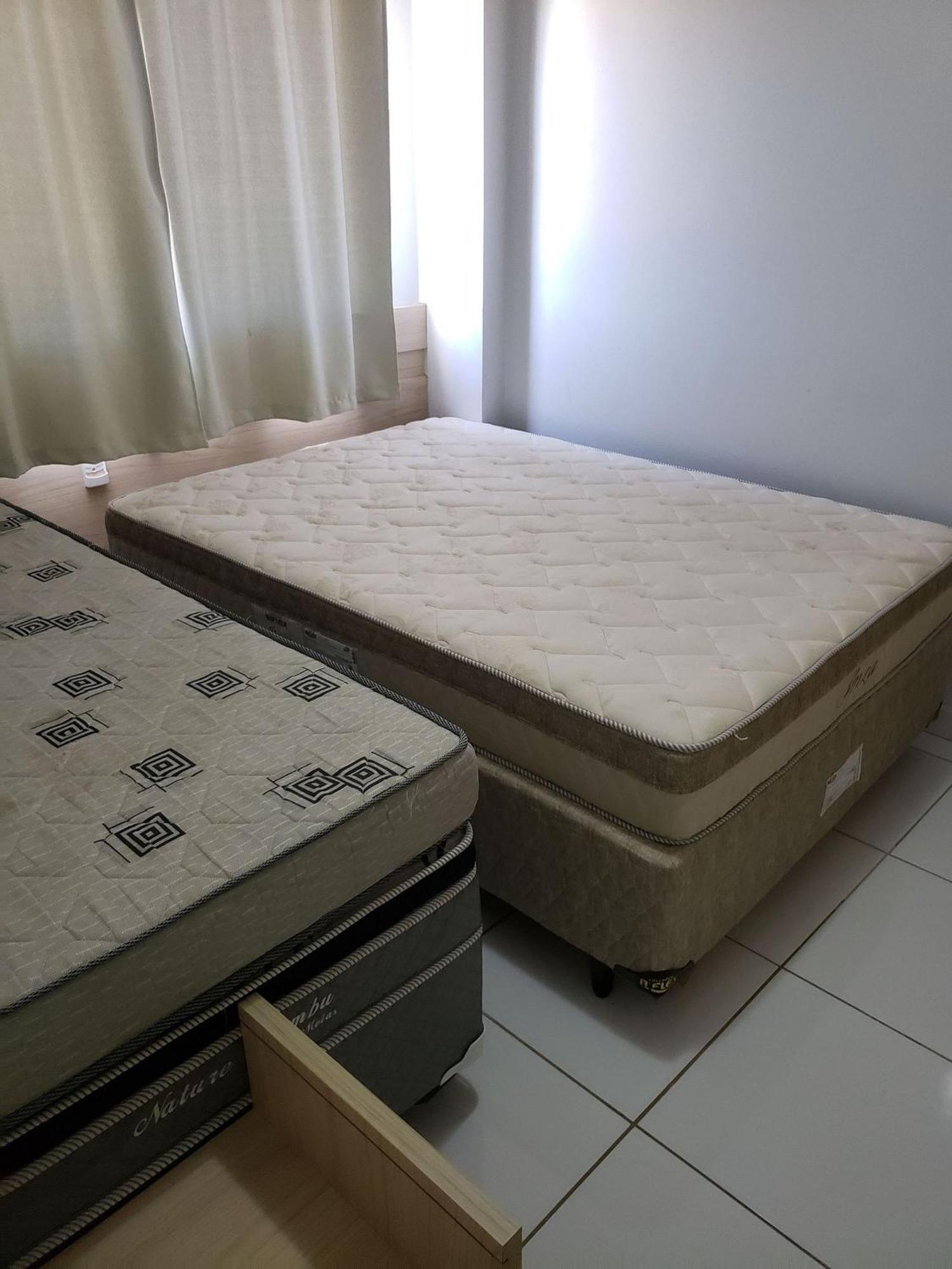 Lagoa Flat Service RM Hospedagem Caldas Novas Luaran gambar