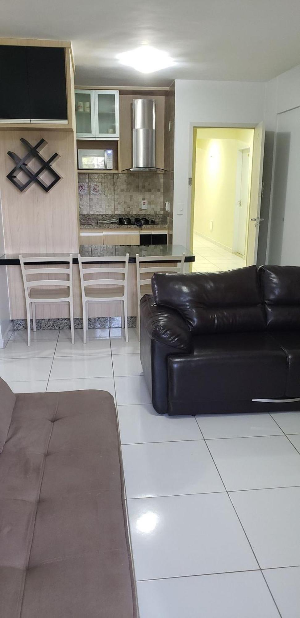 Lagoa Flat Service RM Hospedagem Caldas Novas Luaran gambar