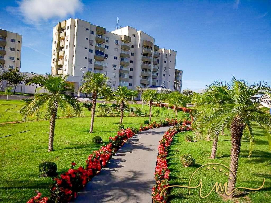 Lagoa Flat Service RM Hospedagem Caldas Novas Luaran gambar