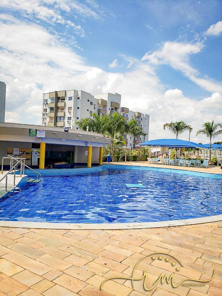 Lagoa Flat Service RM Hospedagem Caldas Novas Luaran gambar